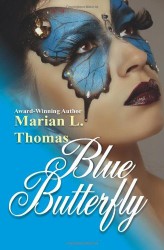 Blue Butterfly