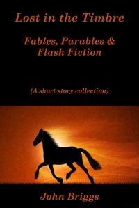 Lost in the Timbre Parables Small