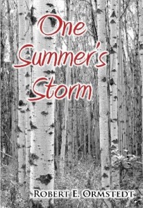 One Summer's Storm