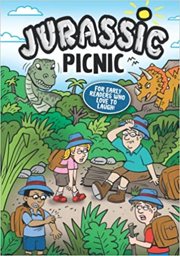 Jurassic Picnic