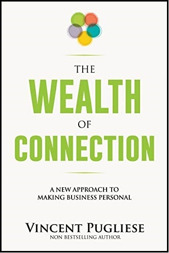 Wealth of Connection Cover